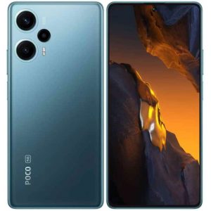 Xiaomi Poco F5 5G 8/256Gb Blue