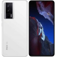 Xiaomi Poco F5 Pro 5G 12/512Gb White