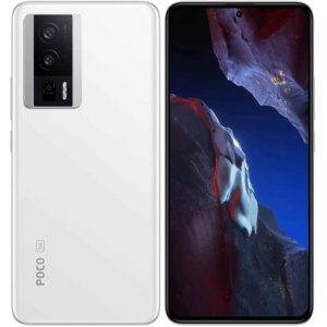 Xiaomi Poco F5 Pro 5G 12/256Gb White