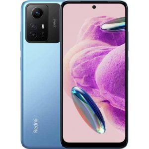 Xiaomi Redmi Note 12S 8/256Gb Blue