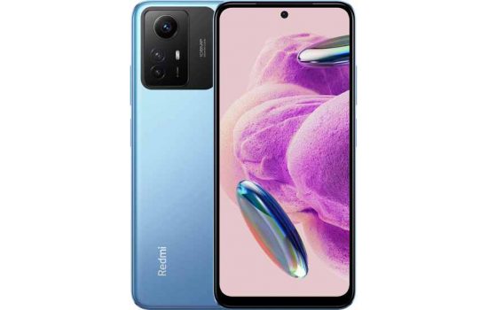 Xiaomi Redmi Note 12S 8/256Gb Blue