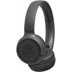 Беспроводные наушники JBL Tune 500 BT Black 