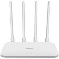 Роутер Wi-Fi Xiaomi Router AC1200 High-Speed White