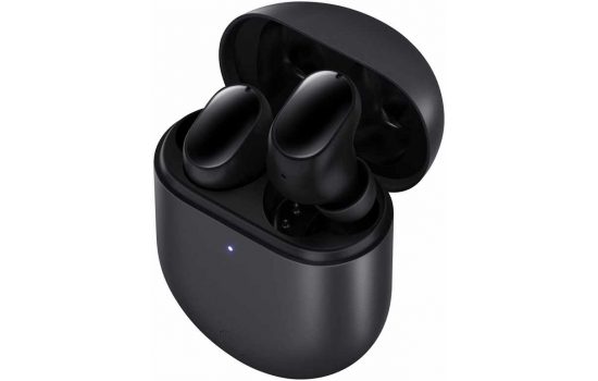 Xiaomi Redmi AirDots 3 Pro Black (TWSEJ01ZM)