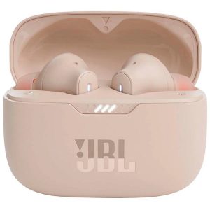 Беспроводные наушники Bluetooth JBL Tune 230NC Beige