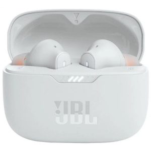 Беспроводные наушники Bluetooth JBL Tune 230NC White