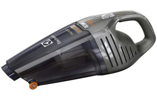 Пылесос Electrolux ZB6214IGM