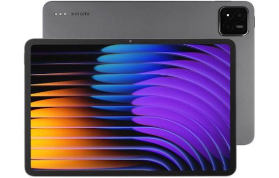 Xiaomi Pad 7 8/256Gb Gray