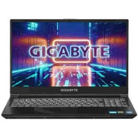 Ноутбук Gigabyte G5 MF 15,6" FHD/i5-12500H/16/512/RTX 4050 6Gb/Dos