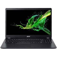 Ноутбук Acer Aspire 3 A315-56-50Z5 15,6",Core i5,8Gb,256Gb HDD,Intel UHD Graphics,Black