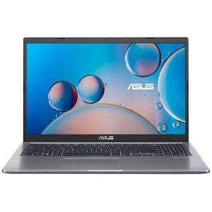 ASUS 15,6"FHD Ryzen 3,8/256Gb,AMD Radeon Graphics,Wind.11 Home (D515DA-EJ1399W) Grey