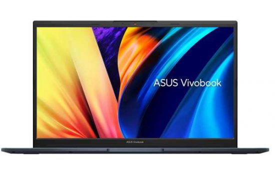 Ноутбук ASUS VivoBook PRO 15,6 FHD,Ryzen 5,16/512Gb,GF RTX 3050 4Gb (M6500Q) Blue