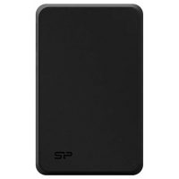 Внешний HDD 1Tb SP Stream S05 USB 3,2 Black