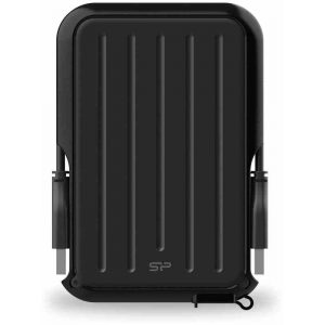 Внешний HDD 1Tb SP Armor A66 USB 3,2 Black