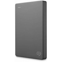 Внешний HDD 1TB Seagate Basic (STJL1000400) USB 3.0 2.5" Grey