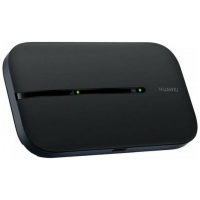 Модем 3G/4G Huawei E5576-320 USB Wi-Fi Firewall + Router внешний черный