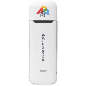 Модем 4G LTE Wi-Fi Anydata W150