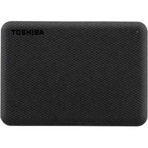 Внешний HDD Toshiba Canvio Basics 1Tb