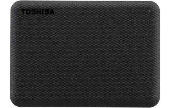 Внешний HDD Toshiba Canvio Basics 1Tb