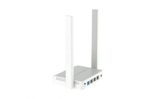 Роутер Wi-Fi Keenetic 4G (KN-1212)