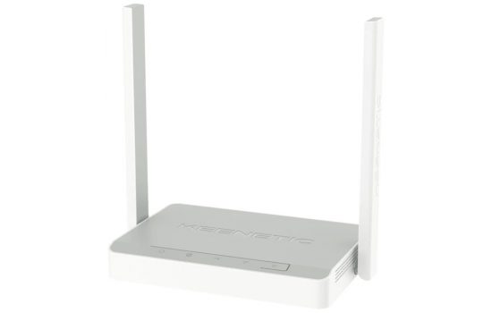 Роутер Wi-Fi Keenetic Extra (KN-1713)