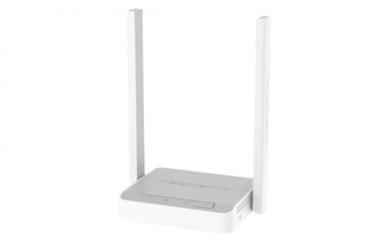 Роутер Wi-Fi Keenetic Start (KN-1112)