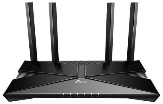 Маршрутизатор TP-LINK Archer AX10, AX1500