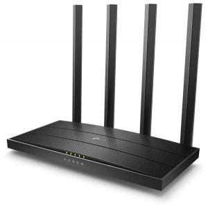 Маршрутизатор TP-LINK Archer C80