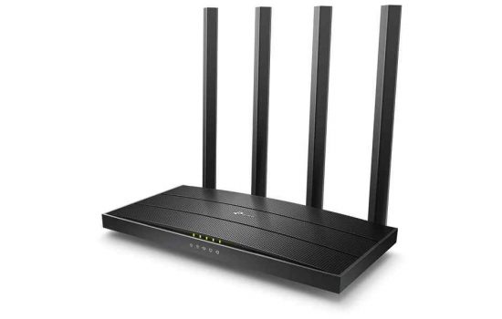 Маршрутизатор TP-LINK Archer C80