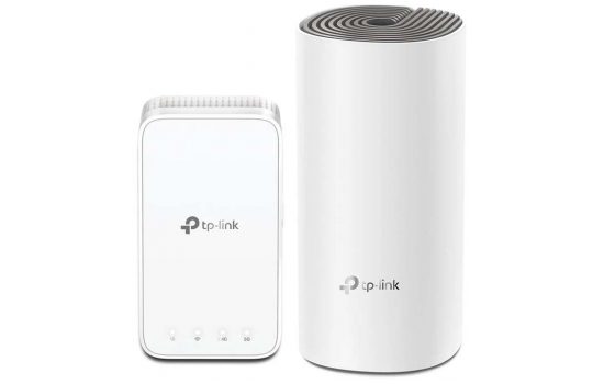 Wi-Fi Mesh система TP-LINK Deco AC1200