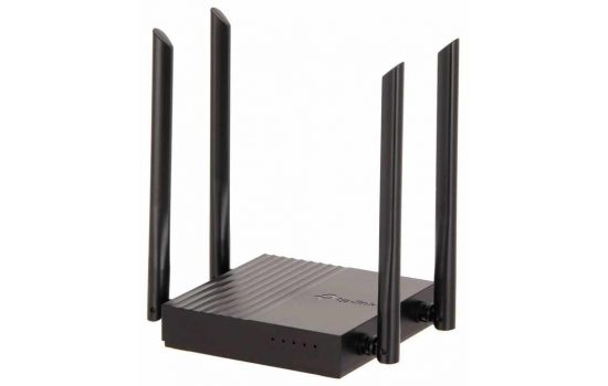 Маршрутизатор TP-LINK Archer A64