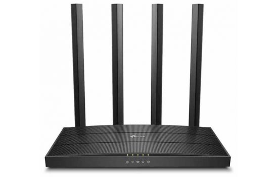 Маршрутизатор TP-LINK Archer AC6