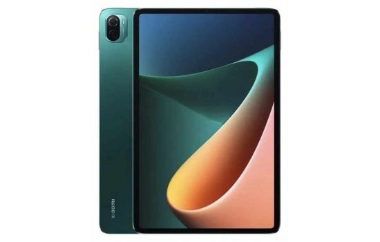 Планшет Xiaomi Pad 5 8/256Gb Green