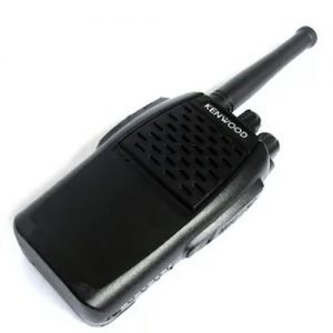 Радиостанция Kenwood TK-520S+ 10w