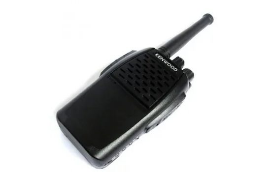 Радиостанция Kenwood TK-520S+ 10w