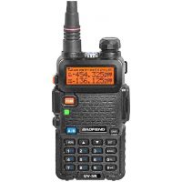 Радиостанция Baofeng UV-5R 8w