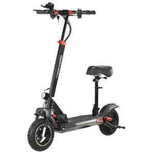 Электросамокат Kugoo Kirin M4 Pro+