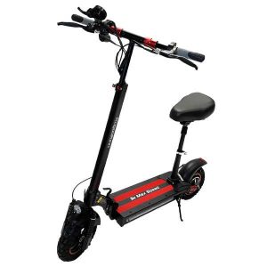 Электросамокат Kugoo Kirin MaxSpeed