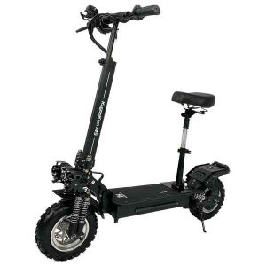 Электросамокат Kugoo Kirin M5