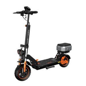 Электросамокат Kugoo Kirin M5 Pro