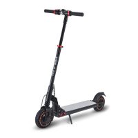 Электросамокат Kugoo Kirin S1+