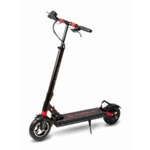 Электросамокат Kugoo Kirin X1