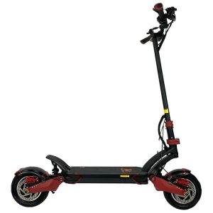 Электросамокат Kugoo Kirin G1