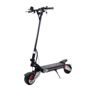 Электросамокат Kugoo Kirin X8