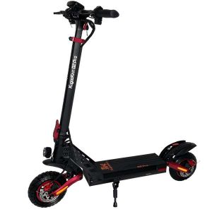Электросамокат Kugoo Kirin G2 Pro