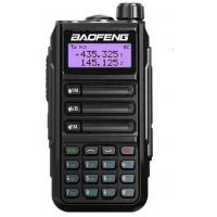 Радиостанция Baofeng UV-16 Plus