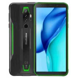 Blackview BV6300 Pro 6/128Gb Green