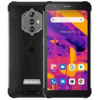 Blackview BV6600 Pro 4/64Gb IP68 Black