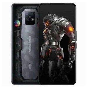 ZTE Nubia Red Magic 7S Pro 5G 18/512GB Supernova
