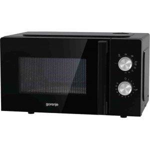 Микроволновая печь Gorenje MO20E2BH с грилем